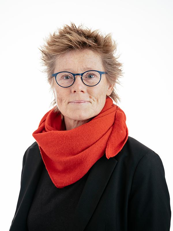 Dorete Kallesøe