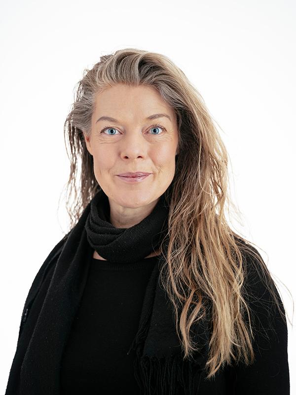 Tina Mortensen
